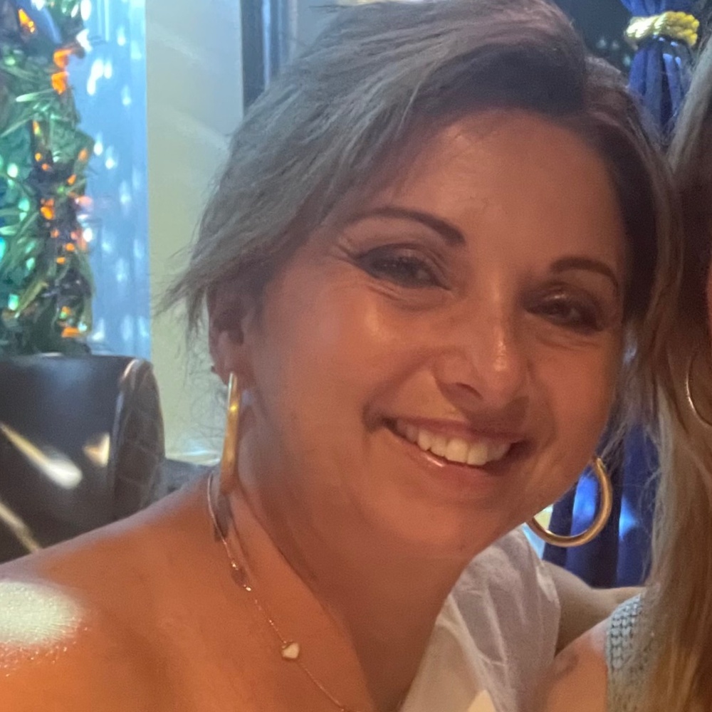 Meet your Posher, Dawn